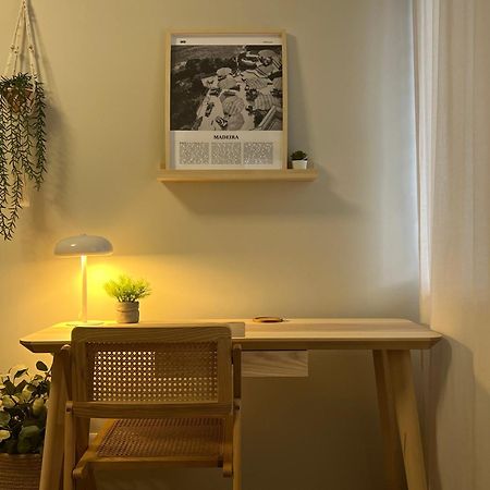 Apartament Madeira Breeze Funchal  Zewnętrze zdjęcie