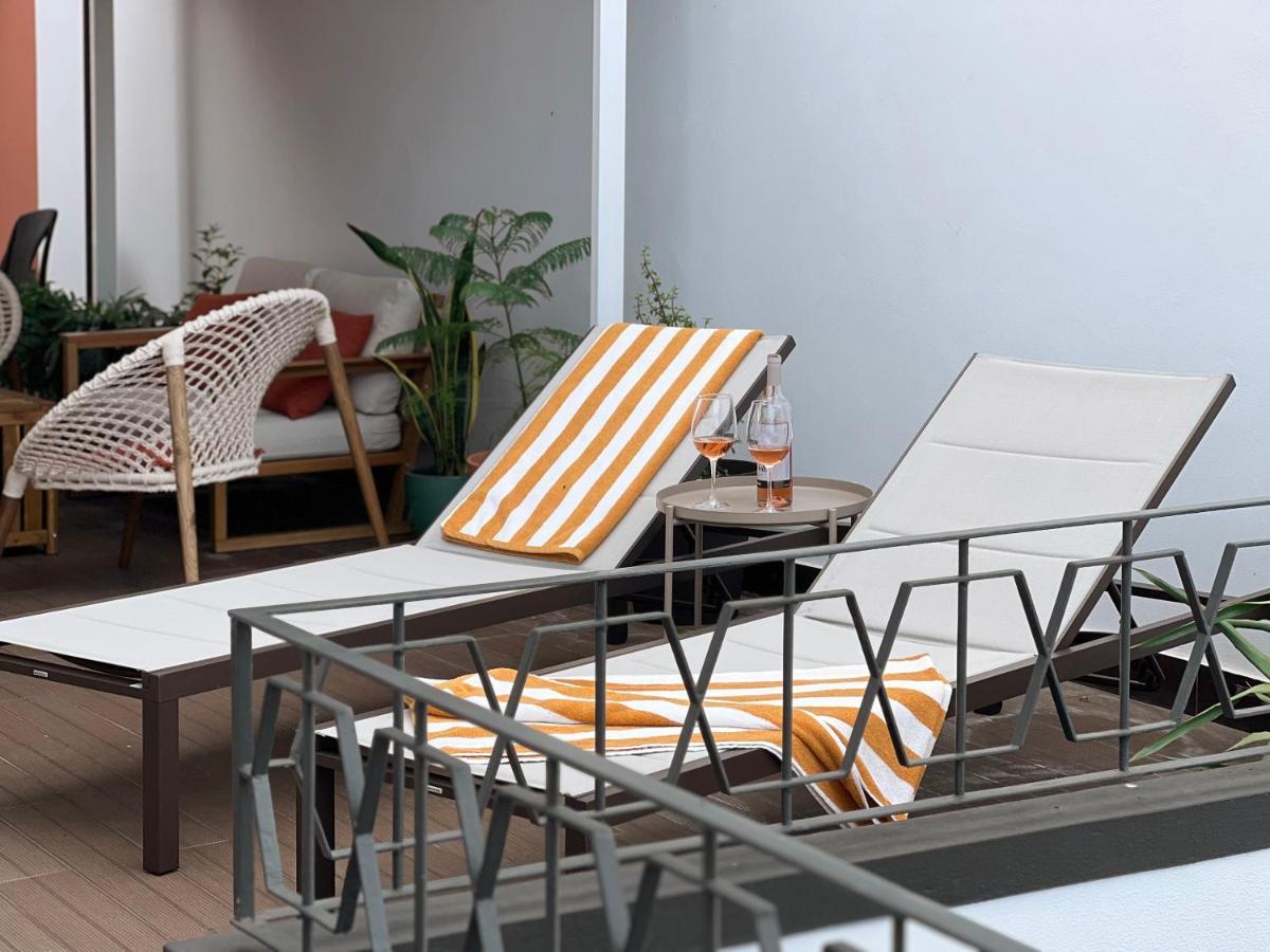 Apartament Madeira Breeze Funchal  Zewnętrze zdjęcie