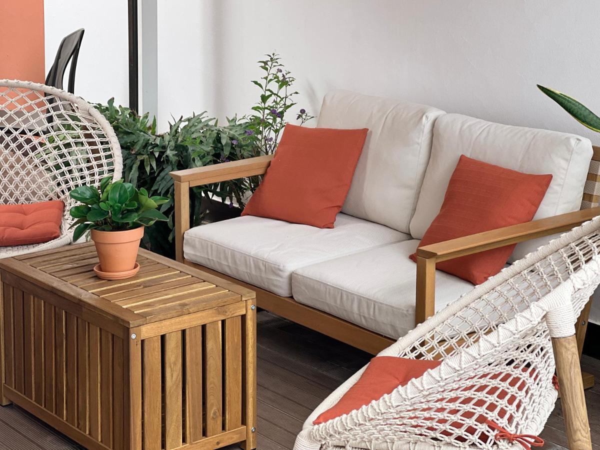 Apartament Madeira Breeze Funchal  Zewnętrze zdjęcie