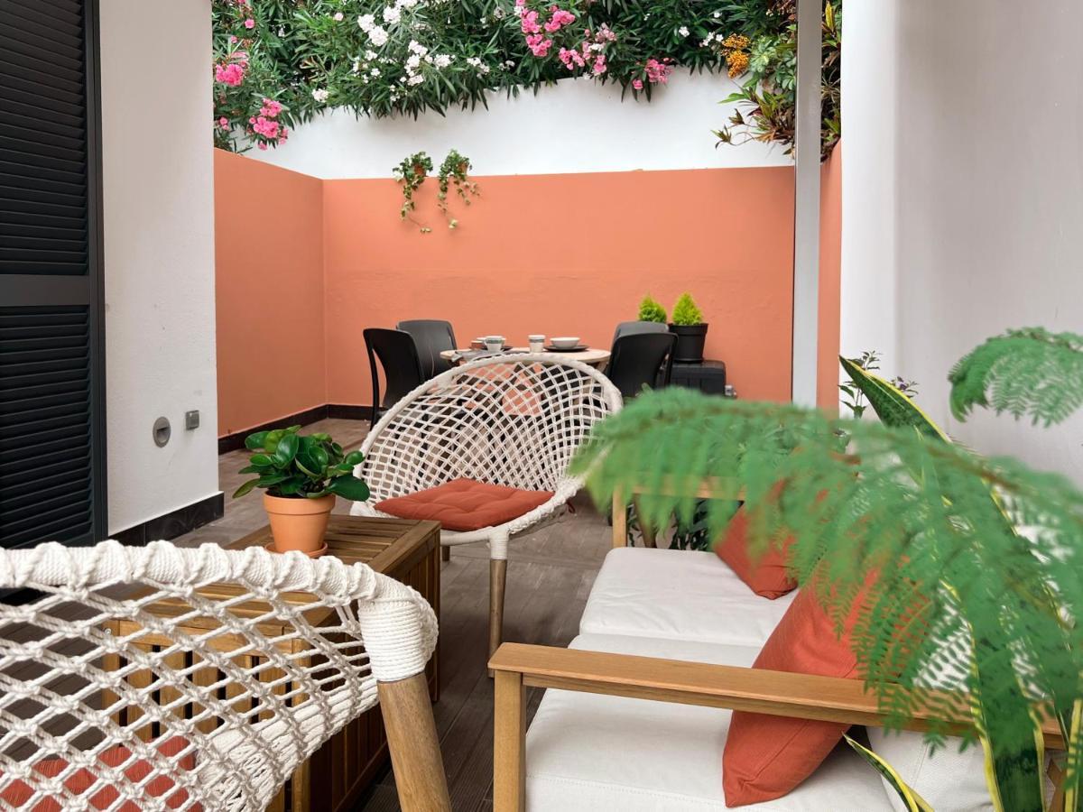 Apartament Madeira Breeze Funchal  Zewnętrze zdjęcie