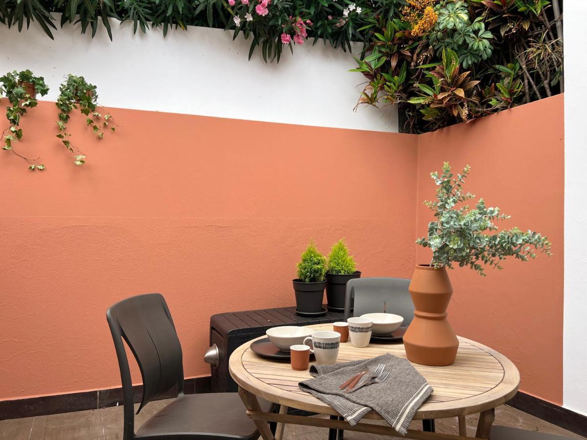Apartament Madeira Breeze Funchal  Zewnętrze zdjęcie