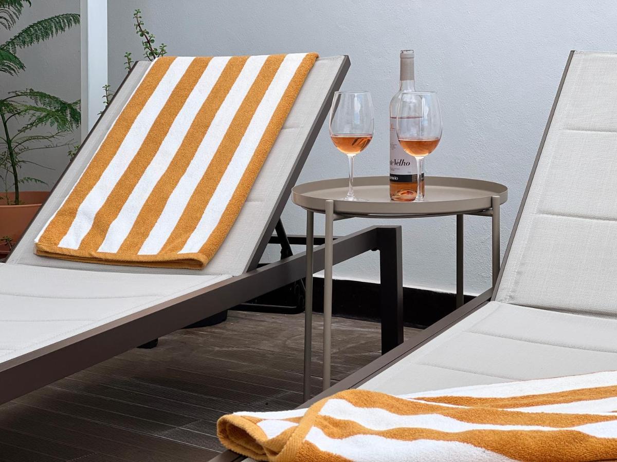 Apartament Madeira Breeze Funchal  Zewnętrze zdjęcie