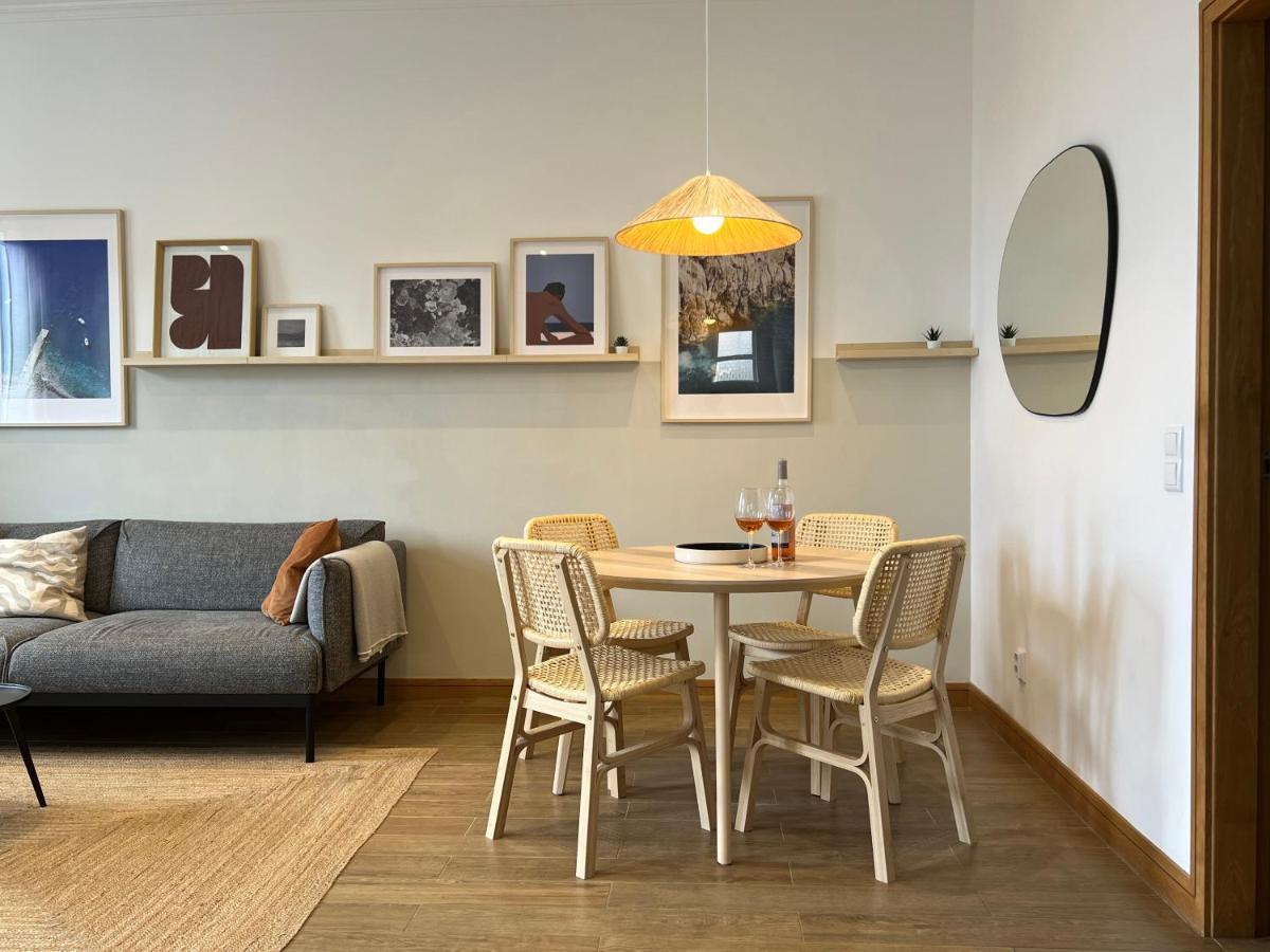 Apartament Madeira Breeze Funchal  Zewnętrze zdjęcie