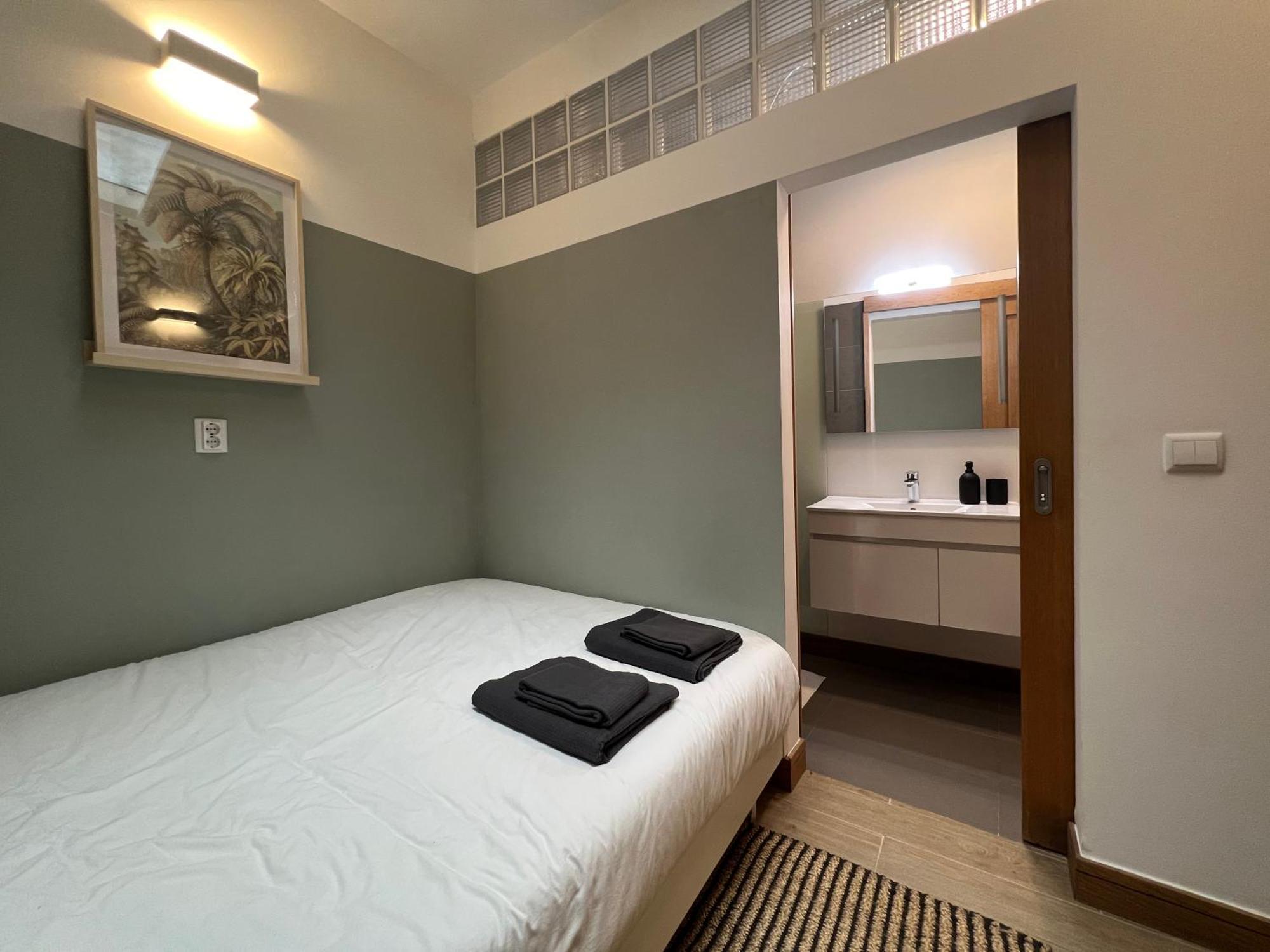 Apartament Madeira Breeze Funchal  Zewnętrze zdjęcie