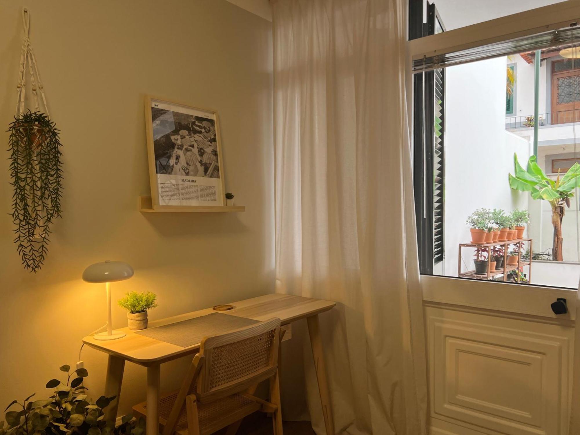 Apartament Madeira Breeze Funchal  Zewnętrze zdjęcie
