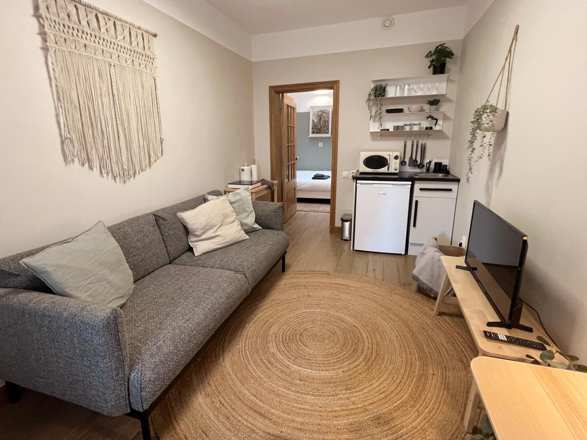 Apartament Madeira Breeze Funchal  Zewnętrze zdjęcie