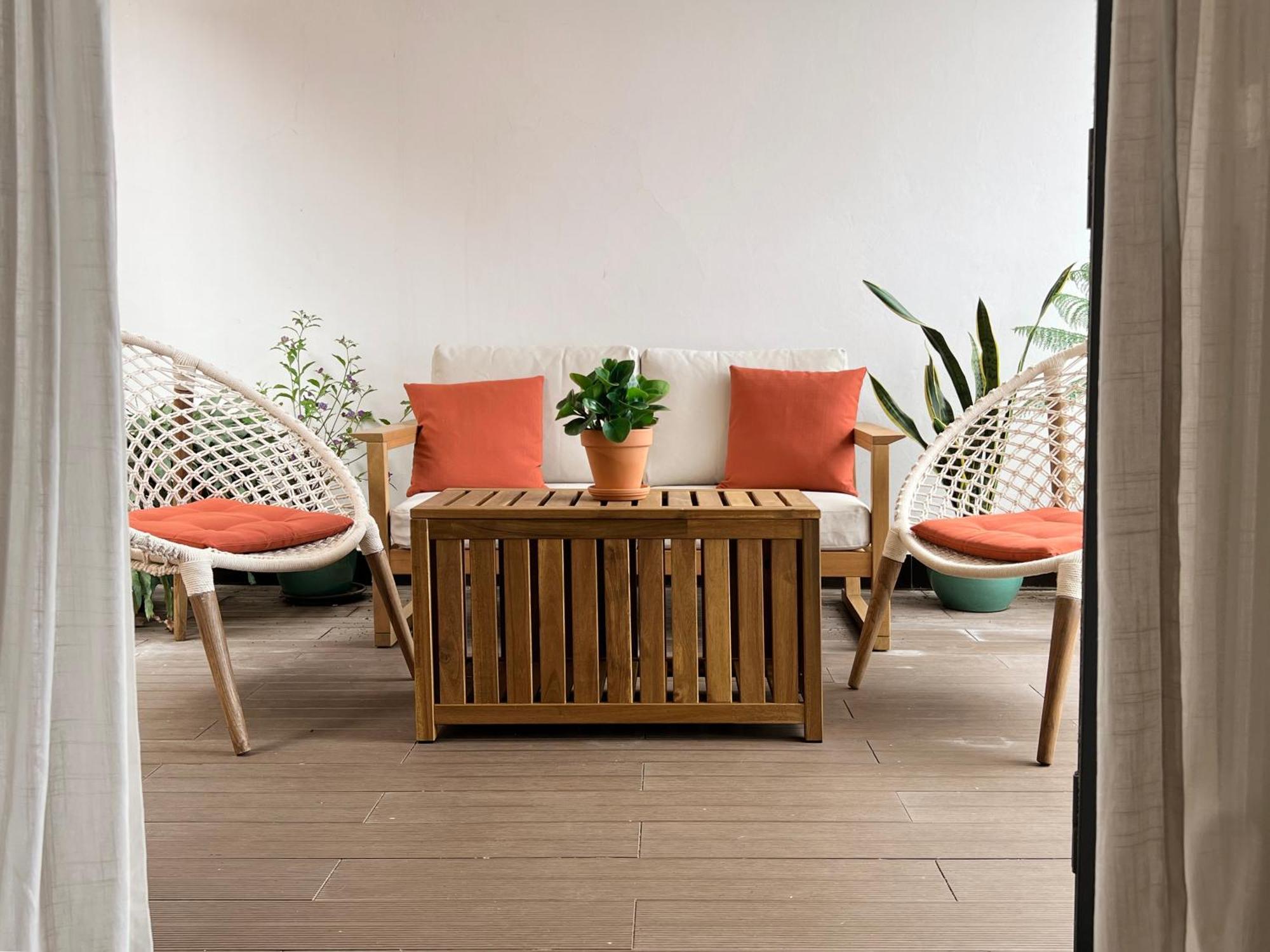 Apartament Madeira Breeze Funchal  Zewnętrze zdjęcie