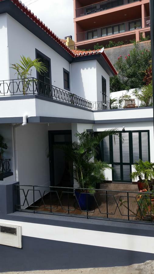 Apartament Madeira Breeze Funchal  Pokój zdjęcie